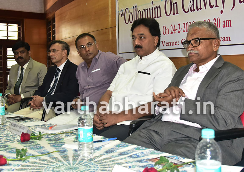 ಸುಪ್ರೀಂ ಕೋರ್ಟ್ ತೀರ್ಪಿಗೆ ಮರುಪರಿಶೀಲನೆ ಅರ್ಜಿ ಅಗತ್ಯ: ಪ್ರೊ.ರವಿವರ್ಮಕುಮಾರ್